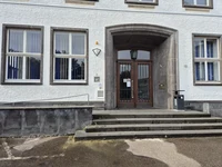 1 Wegelerstr. 10 EG Haupteingang frontal.webp