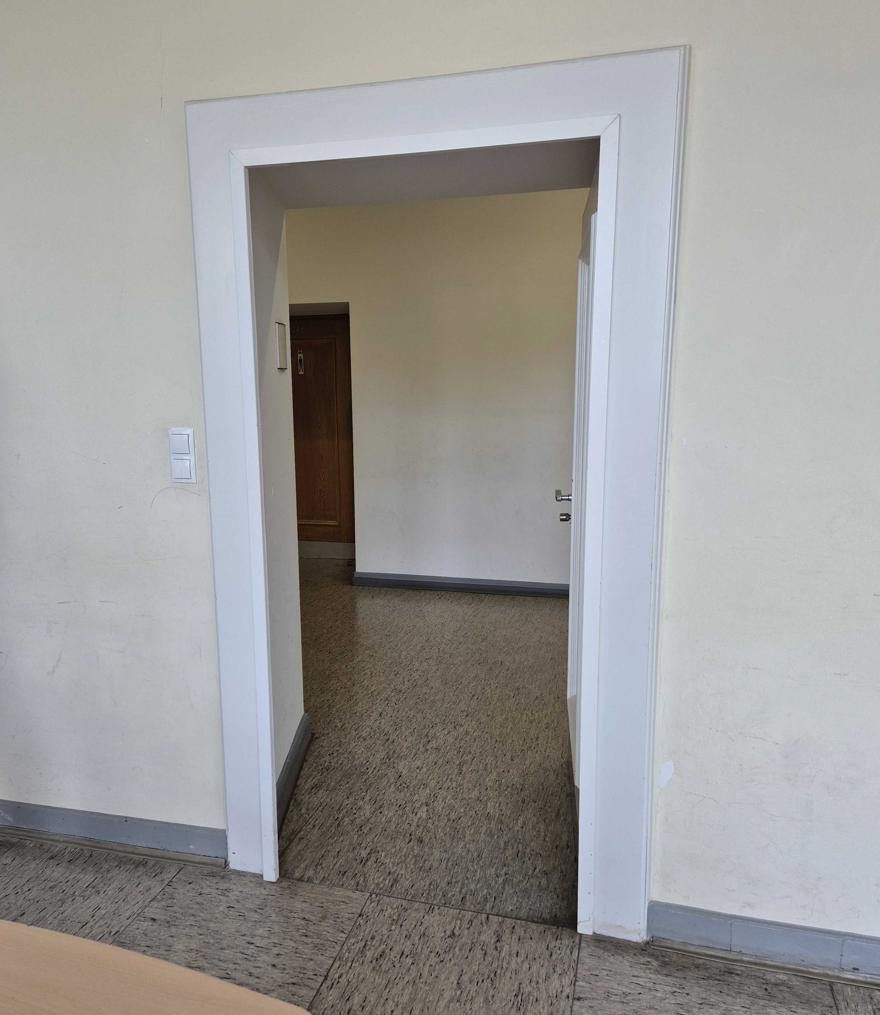 2 Wegelerstr. 10 1. OG Zeichensaal Raum 1.006 Eingang Breite.webp