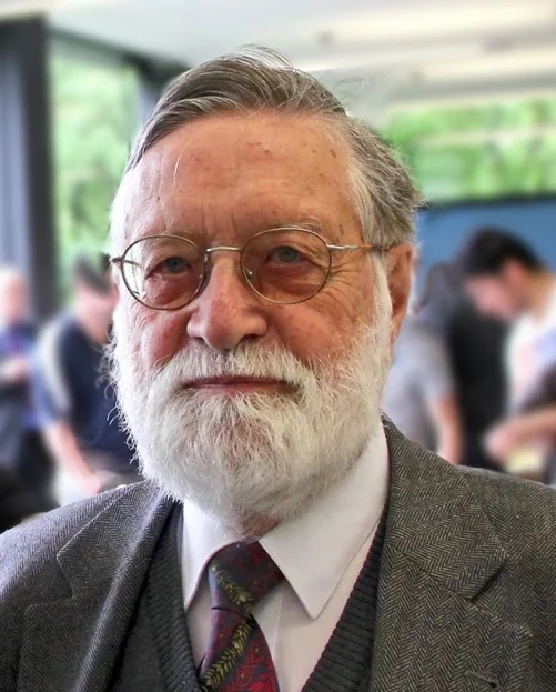 Prof. Dr. Günter Bergerhoff