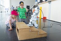 Outreach Informatik