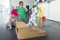 Outreach Informatik