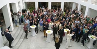 Entscheidung Exzellenzcluster