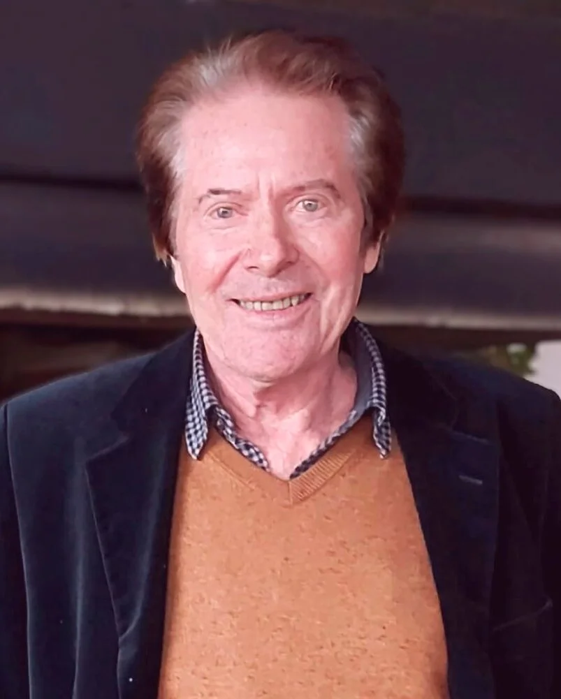 Prof. Dr. Hans Jörg Fahr