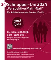Schnupper-Uni